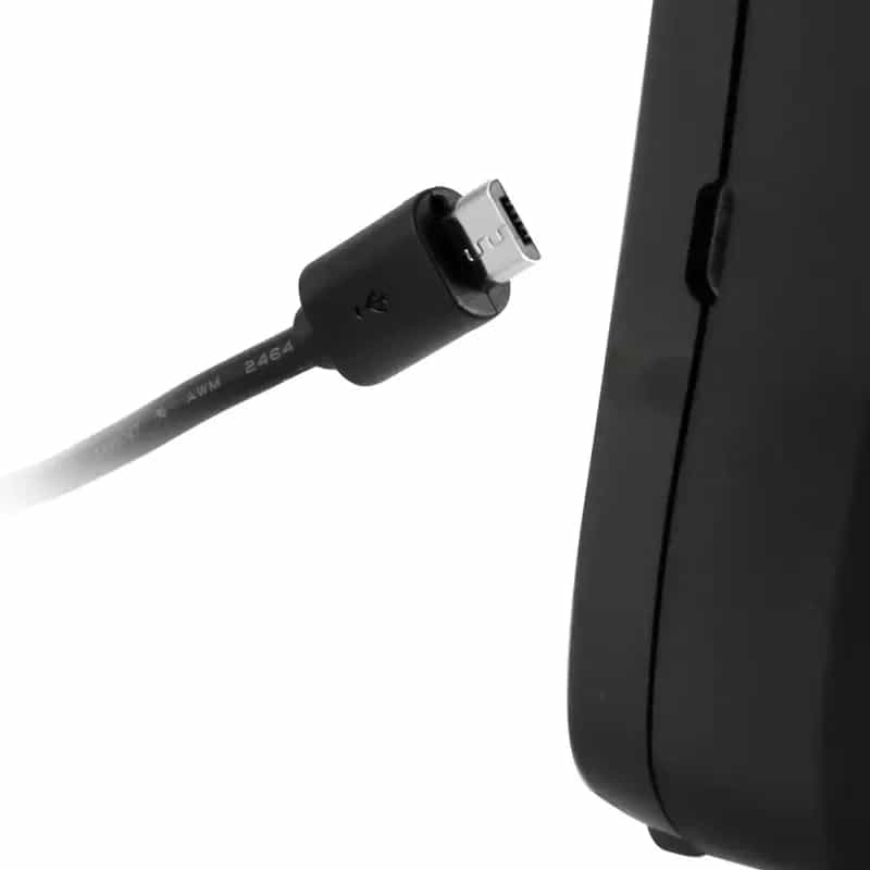 Termometr PCE-CMM 10 – dodatkowe ujęcie 3 (miniatura)