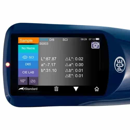 Czujnik pomiarowy IoT PCE-CSM 20 – dodatkowe ujęcie 1 (miniatura)