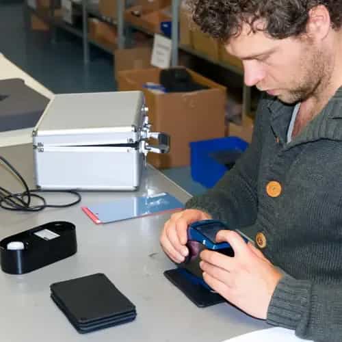 Czujnik pomiarowy IoT PCE-CSM 20 – dodatkowe ujęcie 7 (miniatura)