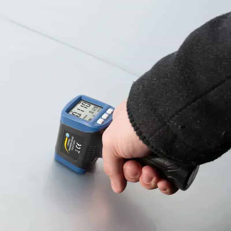 Miernik grubości PCE-CT 25FN – dodatkowe ujęcie 3 (miniatura)