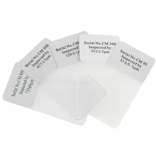Miernik grubości PCE-CT 28 – dodatkowe ujęcie 6 (miniatura)