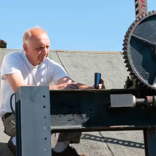 Miernik grubości PCE-CT 65 – dodatkowe ujęcie 10 (miniatura)