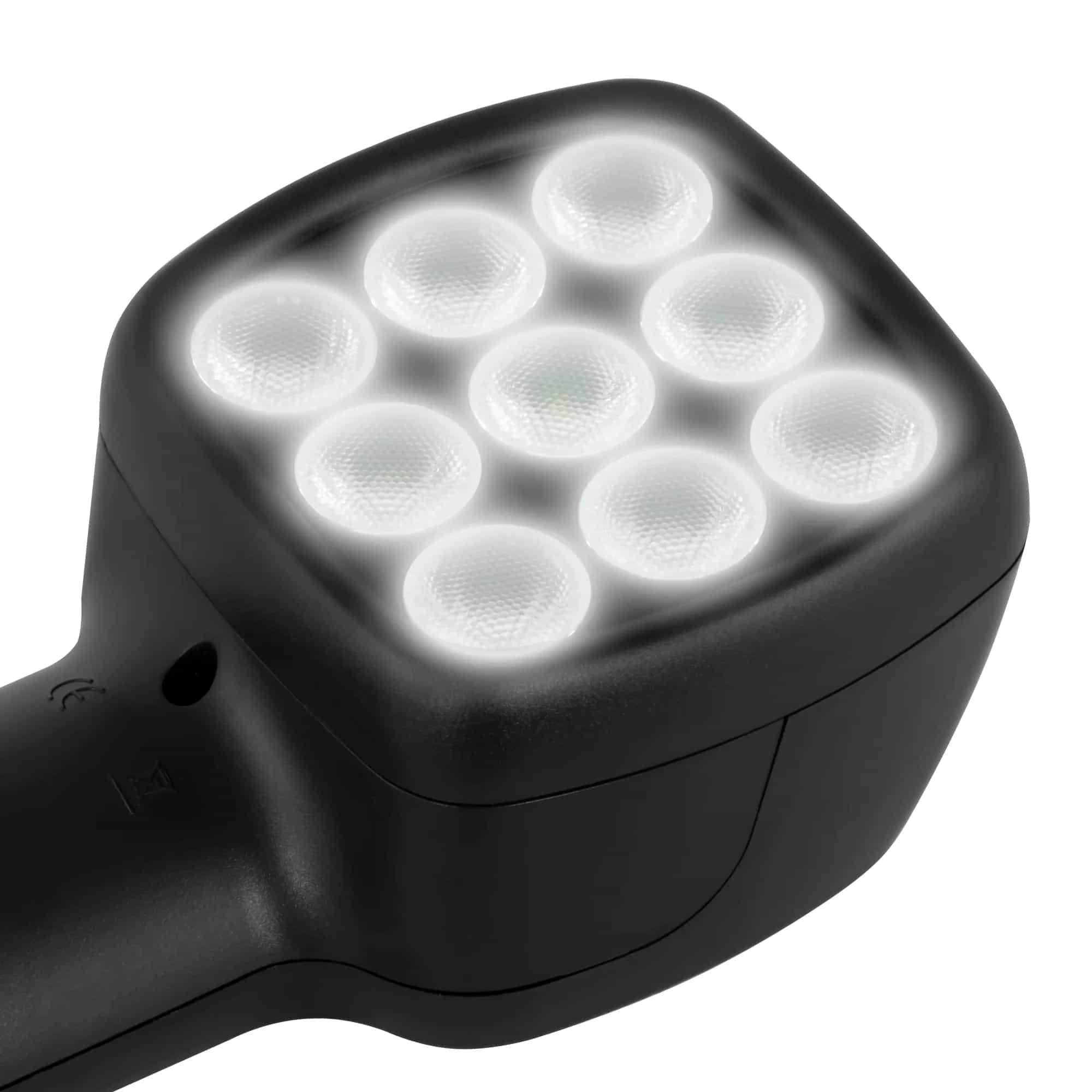 Stroboskop PCE-DSX 10 – dodatkowe ujęcie 1 (miniatura)