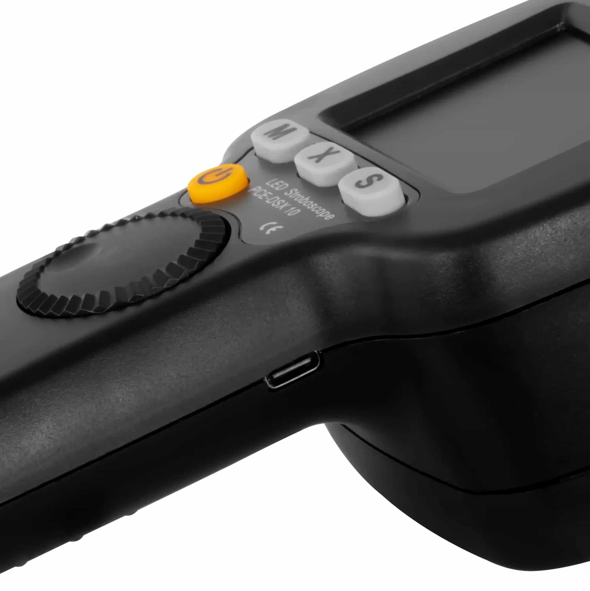 Stroboskop PCE-DSX 10 – dodatkowe ujęcie 2 (miniatura)