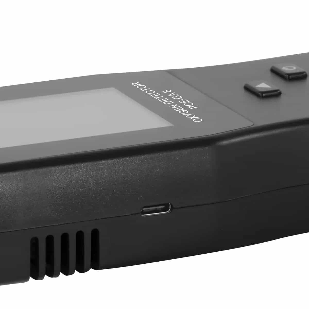 Termometr PCE-GA 8 – dodatkowe ujęcie 3 (miniatura)