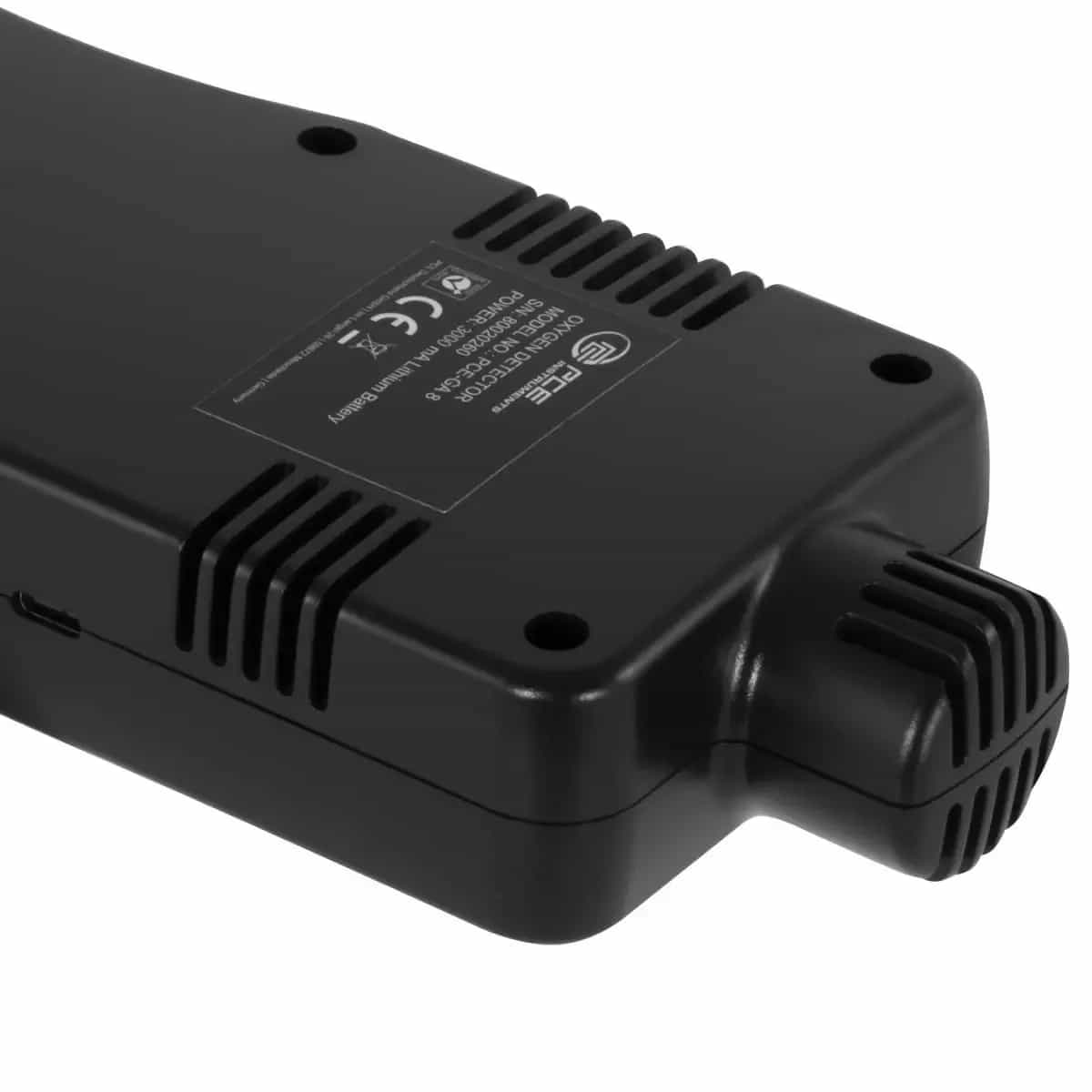 Termometr PCE-GA 8 – dodatkowe ujęcie 5 (miniatura)