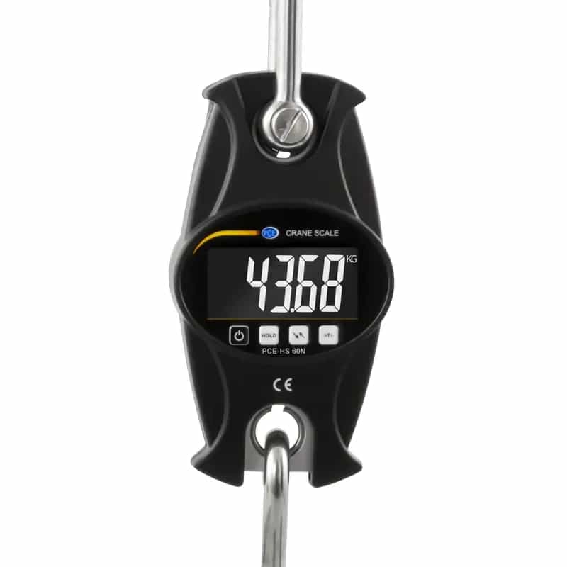 Waga hakowa PCE-HS 60N – dodatkowe ujęcie 1 (miniatura)