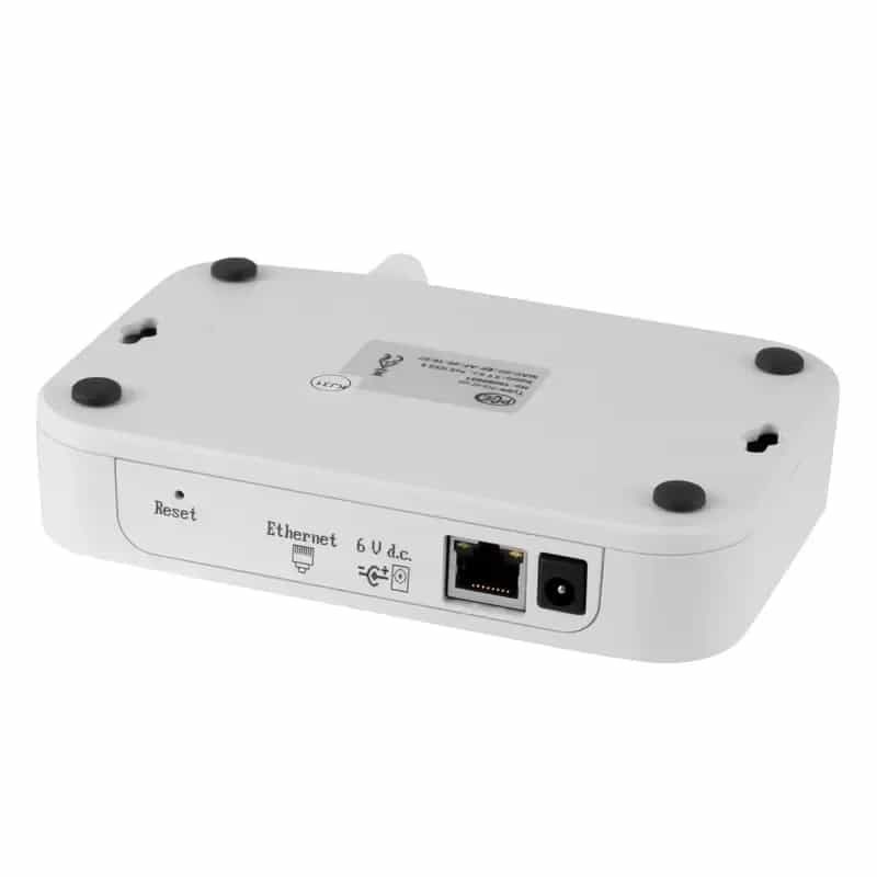 Rejestrator danych PCE-HT 420IoT – dodatkowe ujęcie 1 (miniatura)