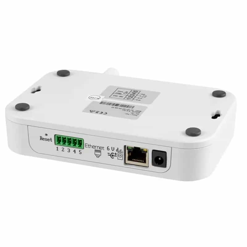 Detektor ryzyka pleśni PCE-HT 422 – dodatkowe ujęcie 5 (miniatura)