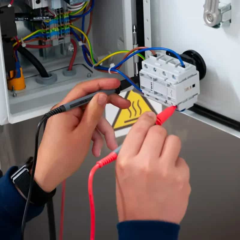 Miernik elektryczny PCE-IT 120 – dodatkowe ujęcie 3 (miniatura)