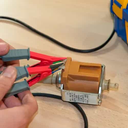 Miernik elektryczny PCE-MO 2002 – dodatkowe ujęcie 3 (miniatura)