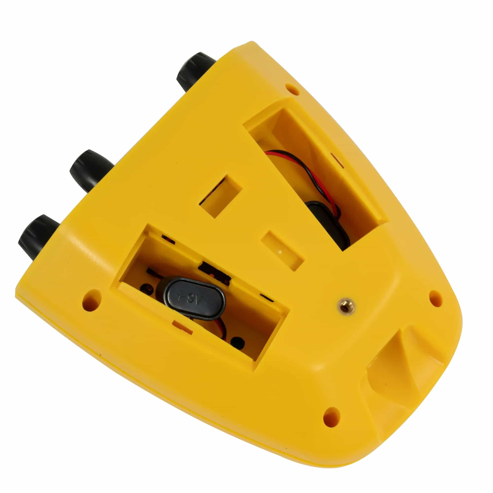 Wykrywacz metalu PCE-MTD 100 – dodatkowe ujęcie 3 (miniatura)