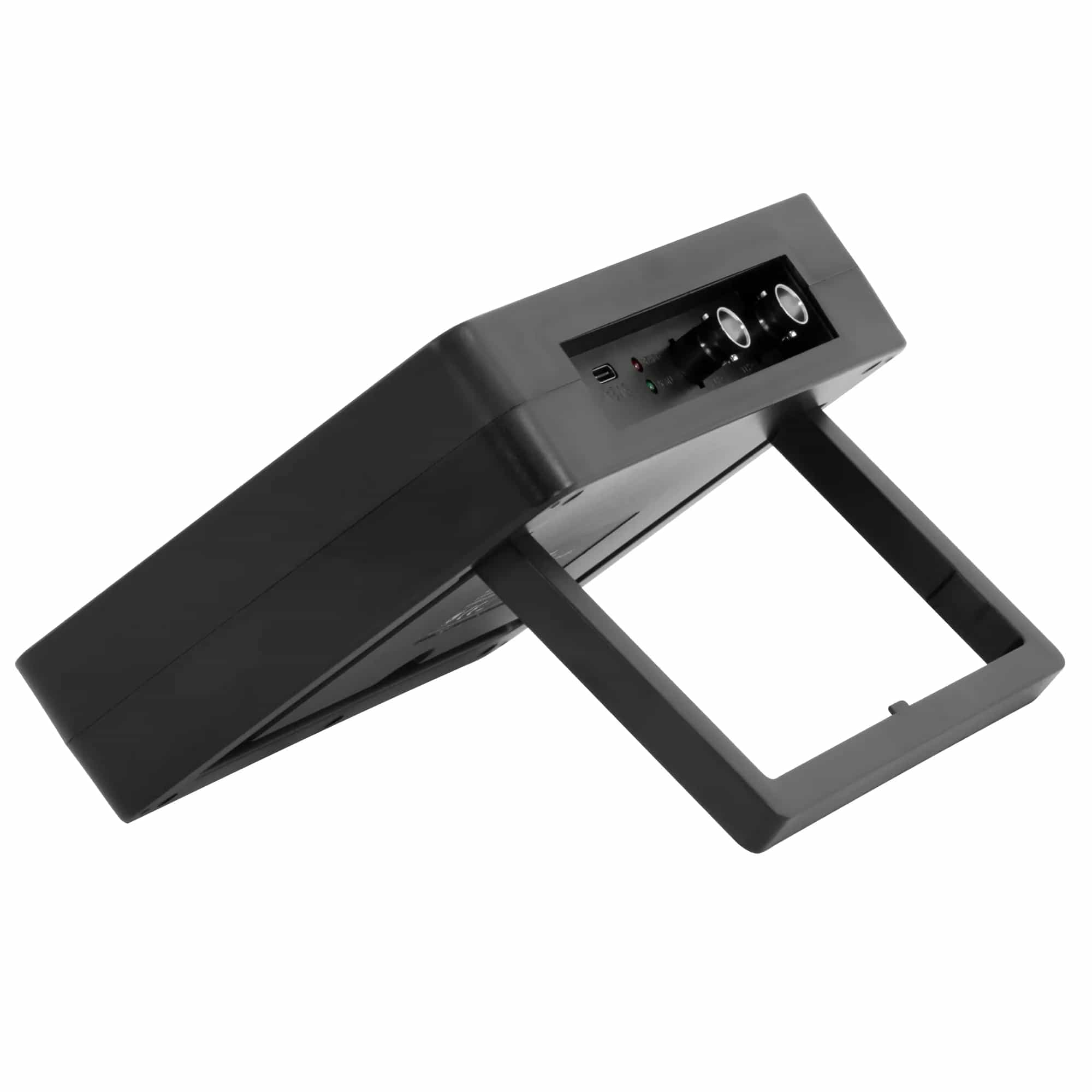 Oscyloskop PCE-OC 6 – dodatkowe ujęcie 1 (miniatura)
