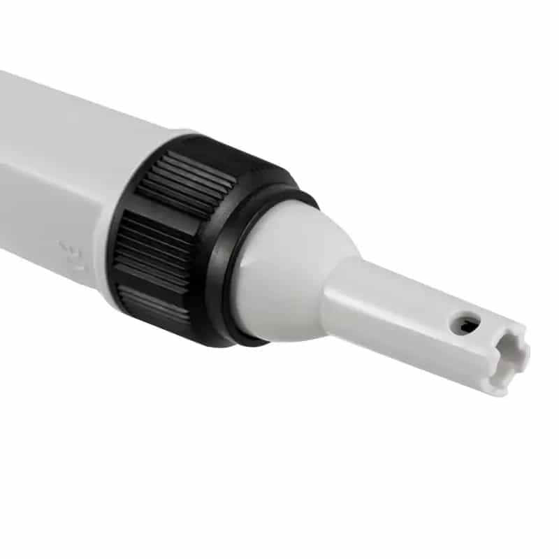 Analizator wody PCE-PH 30 – dodatkowe ujęcie 10 (miniatura)