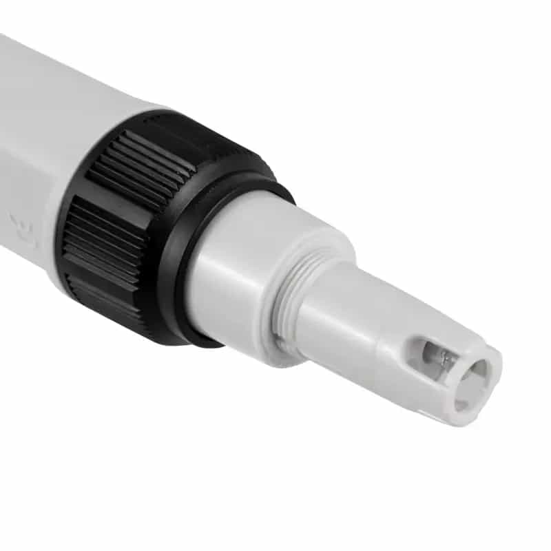 Analizator wody PCE-PH 30 – dodatkowe ujęcie 11 (miniatura)