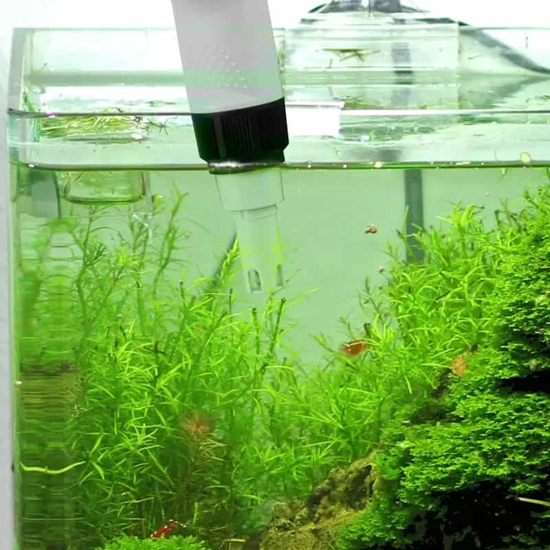 Analizator wody PCE-PH 30 – dodatkowe ujęcie 3 (miniatura)