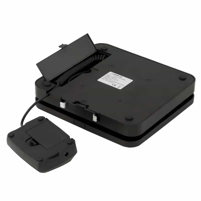 Waga elektroniczna PCE-PP 50 – dodatkowe ujęcie 3 (miniatura)