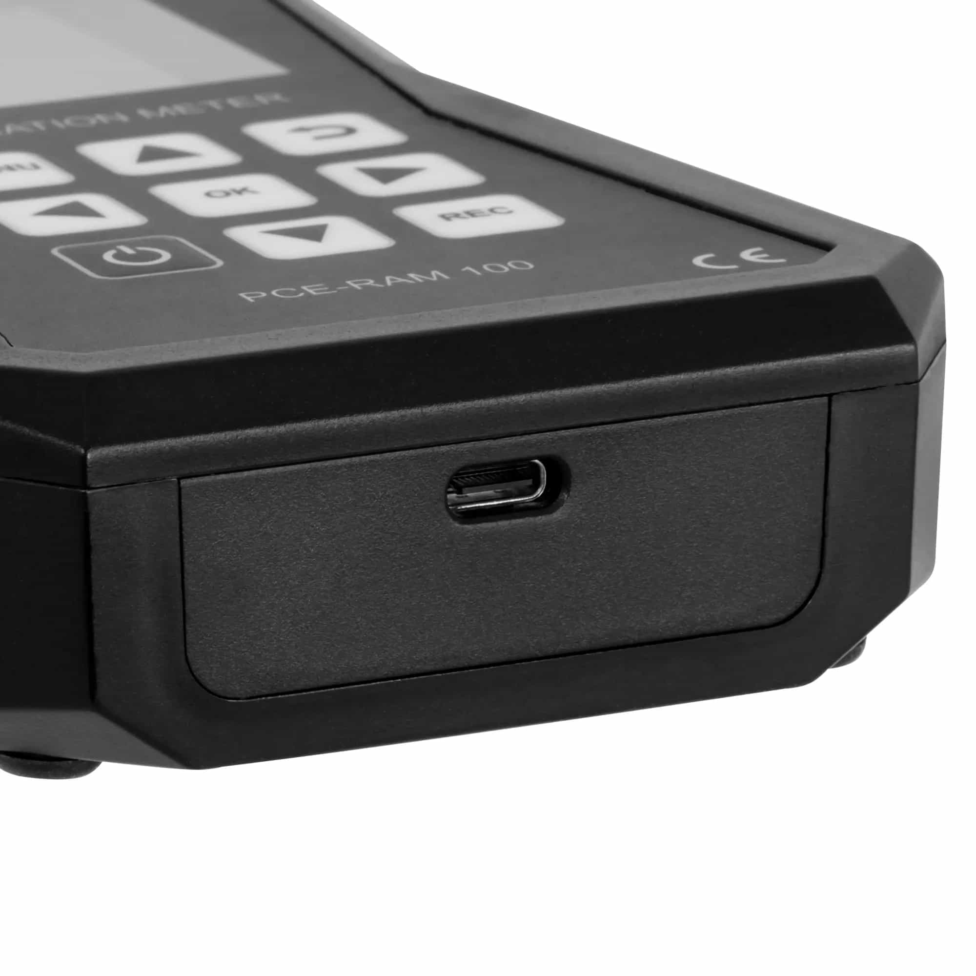 Radiometr PCE-RAM 100 – dodatkowe ujęcie 1 (miniatura)
