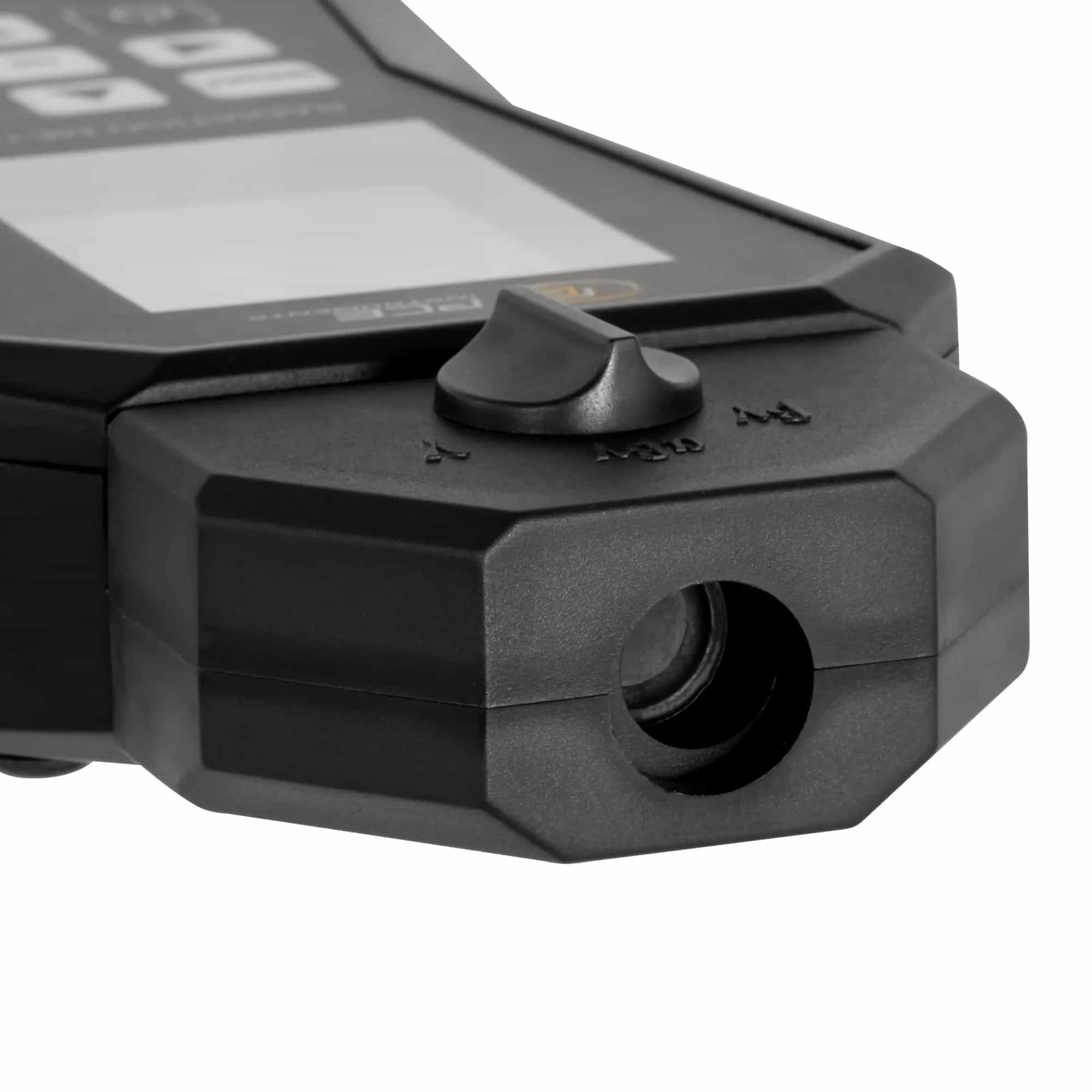 Radiometr PCE-RAM 100 – dodatkowe ujęcie 2 (miniatura)