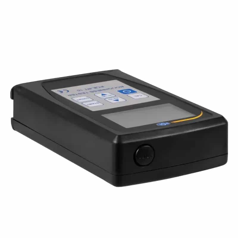Profilometr PCE-RT 10 – dodatkowe ujęcie 3 (miniatura)