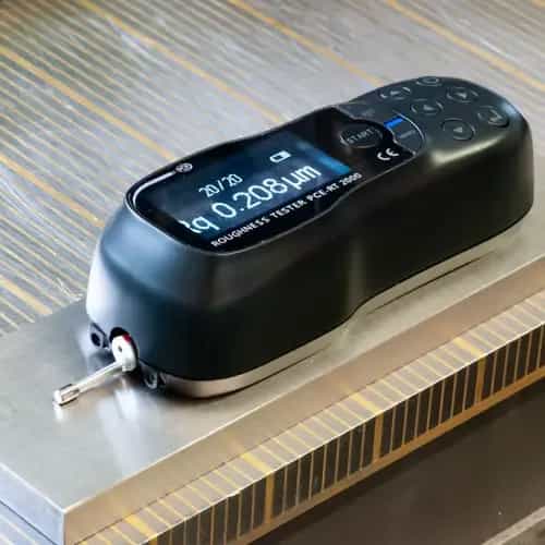 Profilometr PCE-RT 2000 – dodatkowe ujęcie 3 (miniatura)