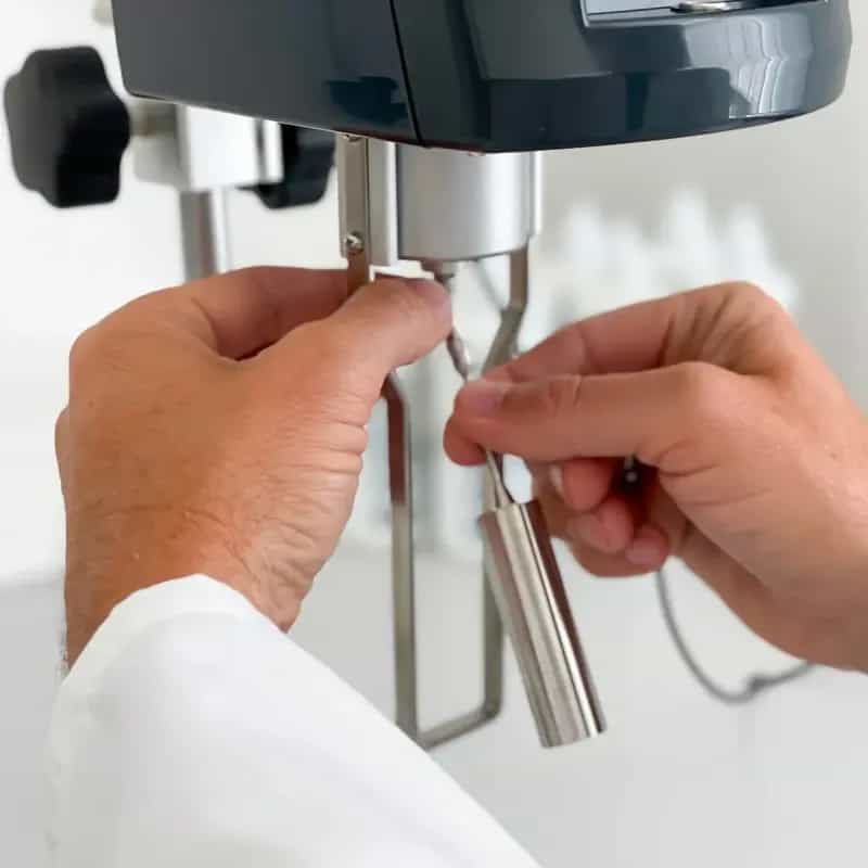 Wiskozymetr PCE-RVI 2 – dodatkowe ujęcie 3 (miniatura)