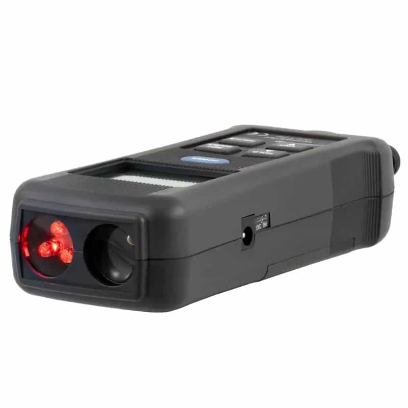Tachometr PCE-T 240 – dodatkowe ujęcie 13 (miniatura)
