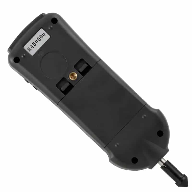 Tachometr PCE-T 240 – dodatkowe ujęcie 14 (miniatura)
