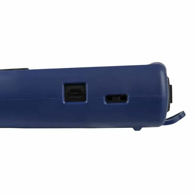 Termometr PCE-T 330 – dodatkowe ujęcie 3 (miniatura)