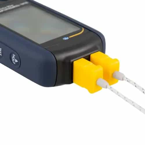 Termometr PCE-T312N – dodatkowe ujęcie 3 (miniatura)