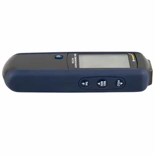 Termometr PCE-T312N – dodatkowe ujęcie 5 (miniatura)