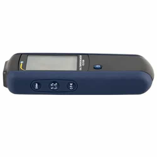 Termometr PCE-T312N – dodatkowe ujęcie 6 (miniatura)