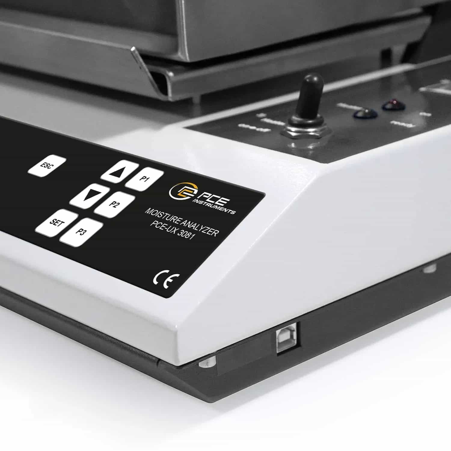 Wagosuszarka PCE-UX 3081 – dodatkowe ujęcie 2 (miniatura)