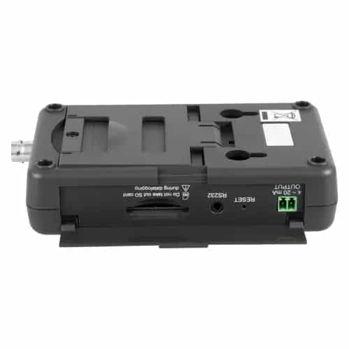 Rejestrator danych PCE-VDR 10 – dodatkowe ujęcie 3 (miniatura)