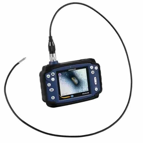 Wideoboroskop PCE-VE 200-S3, sonda 3 m