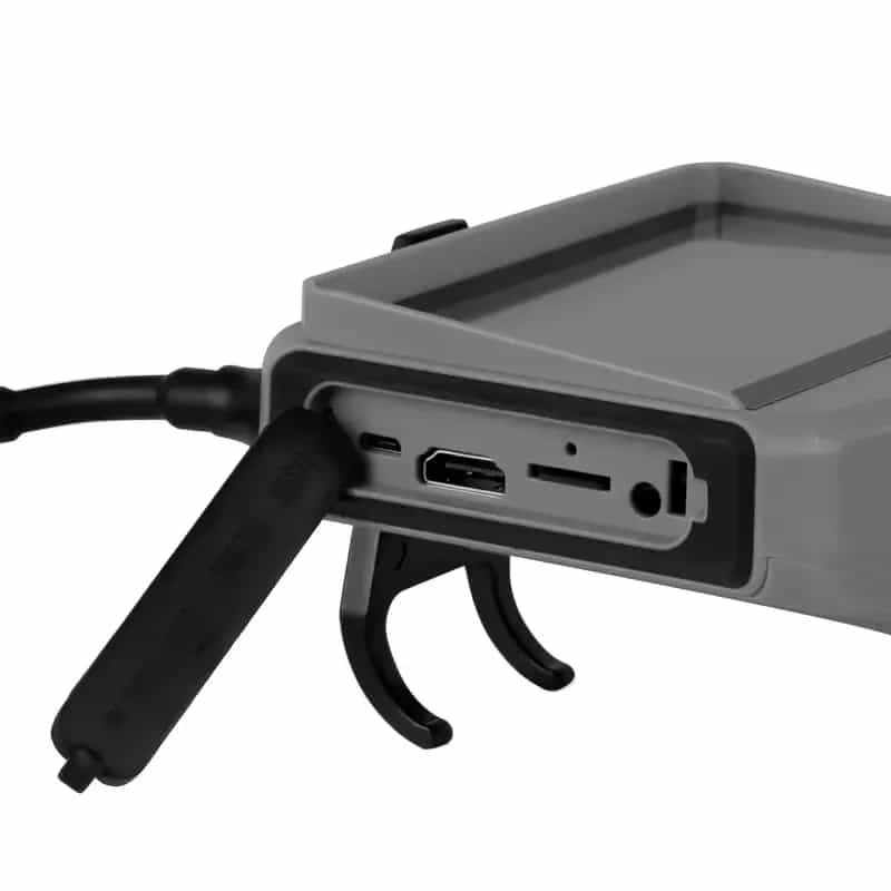 Kamera inspekcyjna PCE-VE 800N4 – dodatkowe ujęcie 2 (miniatura)