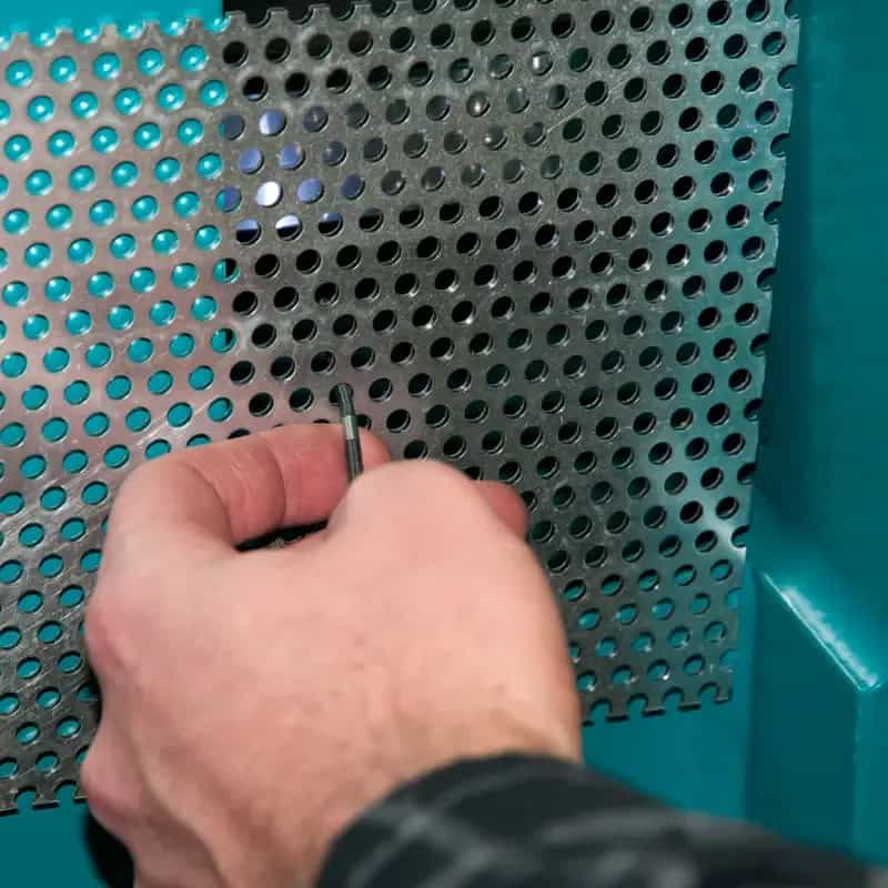 Kamera inspekcyjna PCE-VE 800N4 – dodatkowe ujęcie 5 (miniatura)
