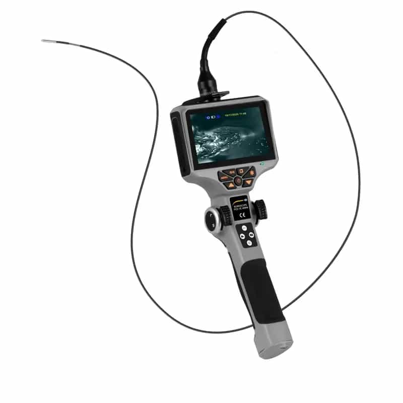 Wideoendoskop PCE-VE 900N4 z sondą 2 mm