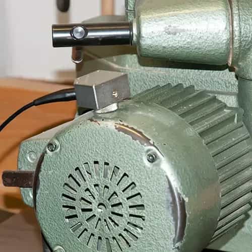 Miernik drgań PCE-VM 3D – dodatkowe ujęcie 5 (miniatura)