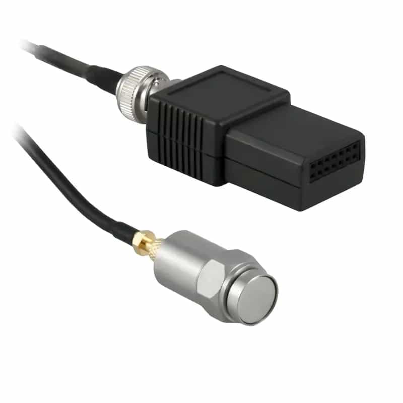 Miernik drgań PCE-VM 5000 – dodatkowe ujęcie 2 (miniatura)