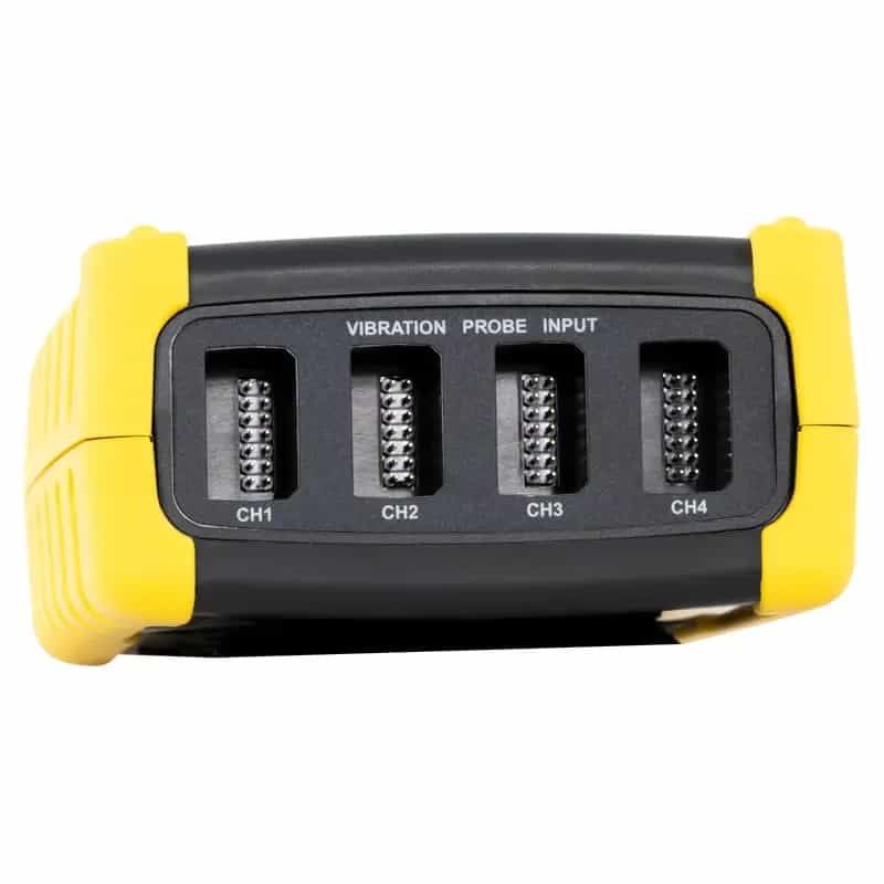 Miernik drgań PCE-VM 5000 – dodatkowe ujęcie 3 (miniatura)