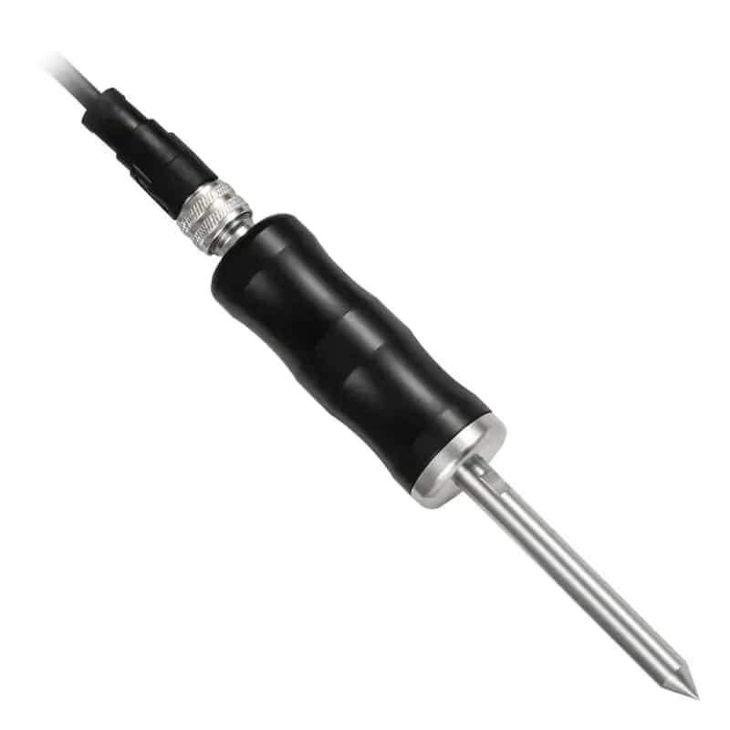 Miernik drgań PCE-VT 3900S – dodatkowe ujęcie 2 (miniatura)