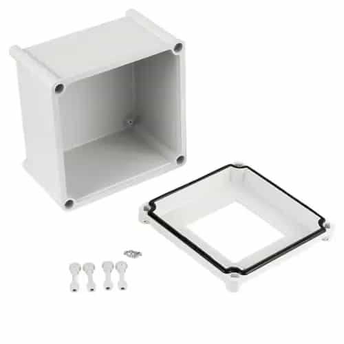 Obudowa do urządzenia pomiarowego PCE-WGH920 – dodatkowe ujęcie 1 (miniatura)