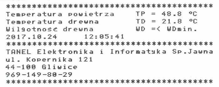 Miernik wilgotności i temperatury drewna PWT-8FIT – widok dodatkowy 6 (miniatura)