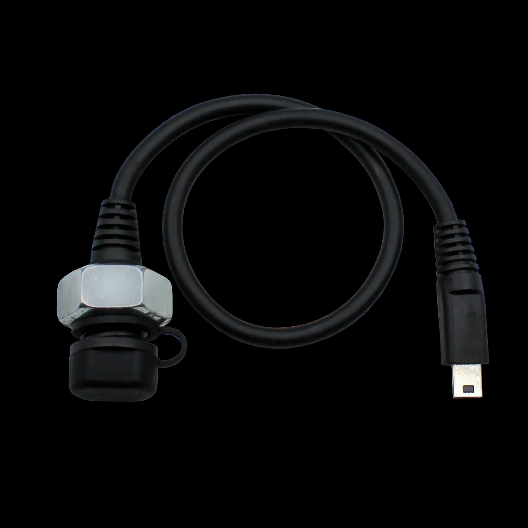 Przewody interfejsowe USB NOVUS