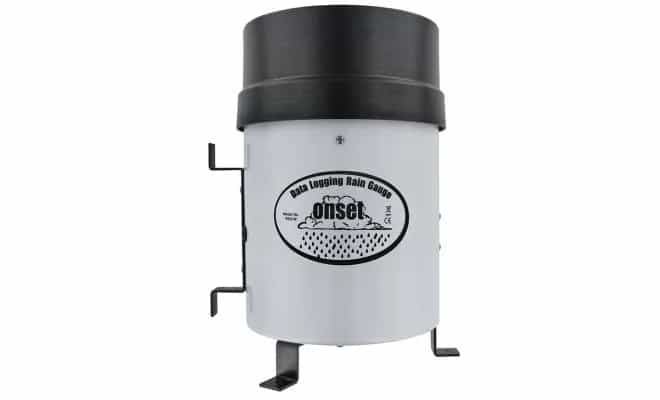 Rejestrator opadów atmosferycznych HOBO RG3-M