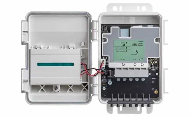 System pomiarowy HOBO RX2105-900 — dodatkowe ujęcie 5 (miniatura)