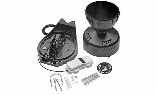 Czujnik HOBO RXW-RGF-900 — dodatkowe ujęcie 6 (miniatura)