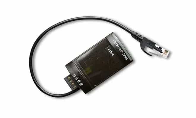 Moduł pomiarowy HOBO S-FS-TRMSA-D – wtyk systemowy
