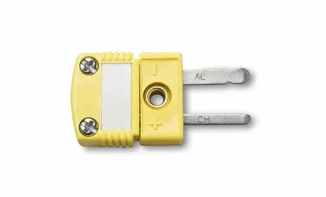 Wtyk termopary HOBO SMC-K – typ K